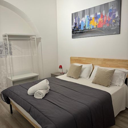 Corte Capuana Apartment Катания Екстериор снимка
