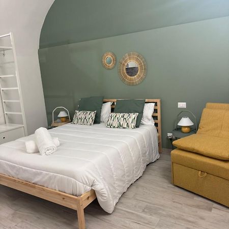 Corte Capuana Apartment Катания Екстериор снимка