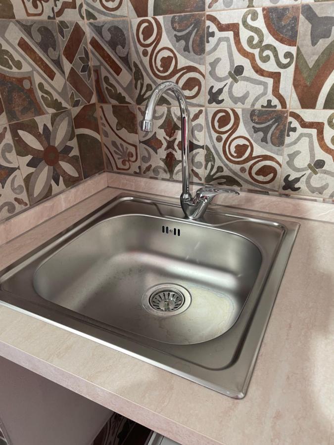 Corte Capuana Apartment Катания Екстериор снимка