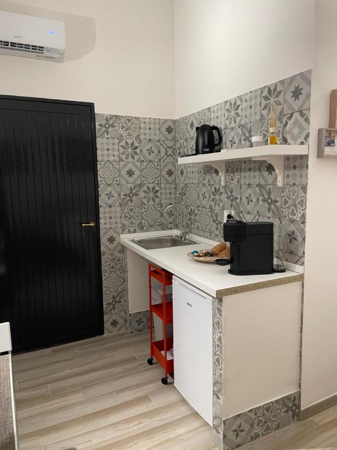 Corte Capuana Apartment Катания Екстериор снимка