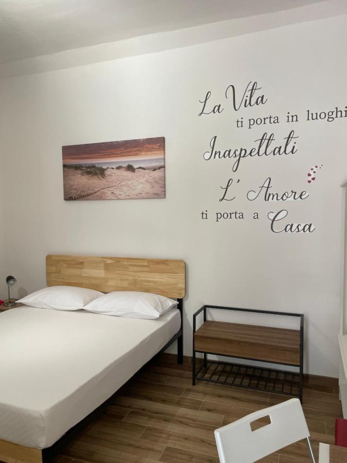 Corte Capuana Apartment Катания Екстериор снимка