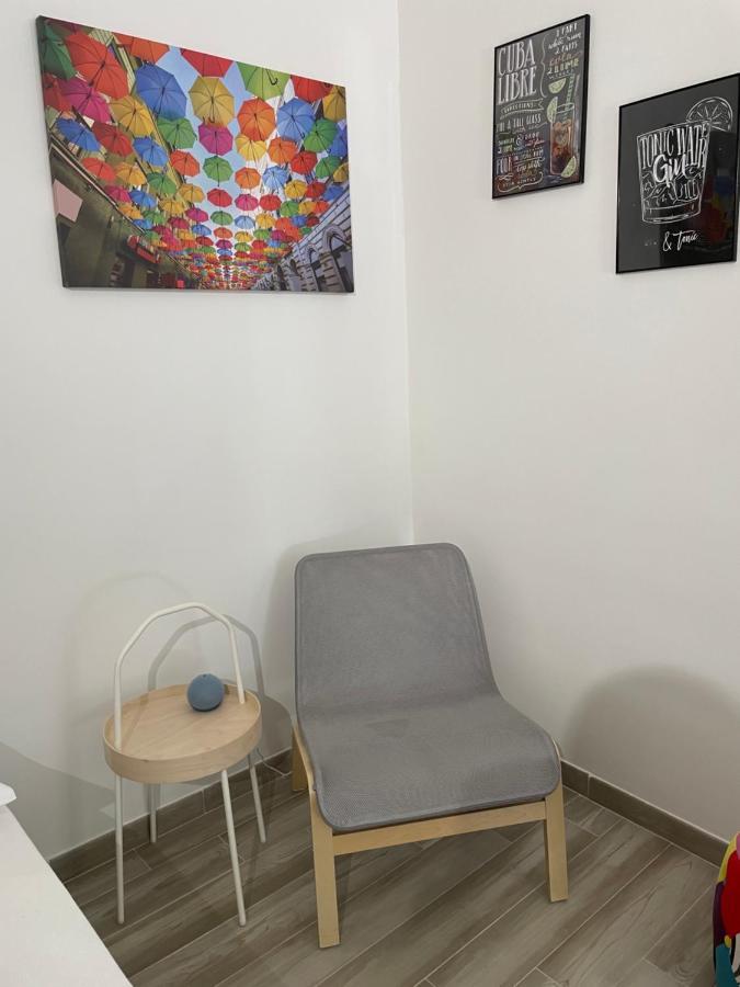 Corte Capuana Apartment Катания Екстериор снимка