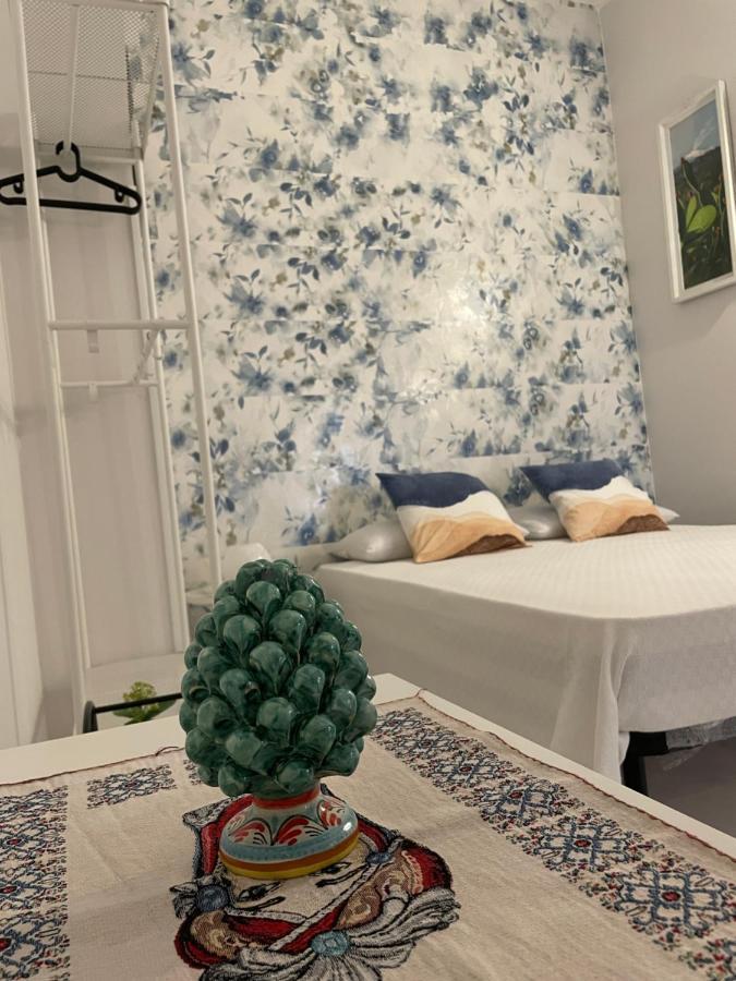 Corte Capuana Apartment Катания Екстериор снимка