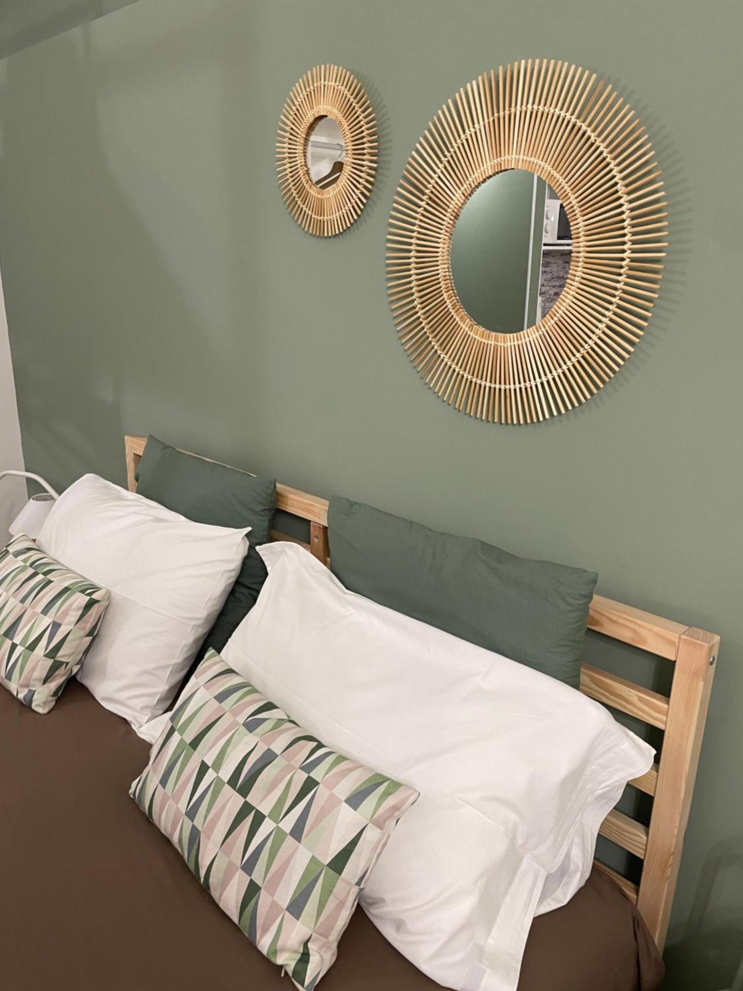 Corte Capuana Apartment Катания Екстериор снимка