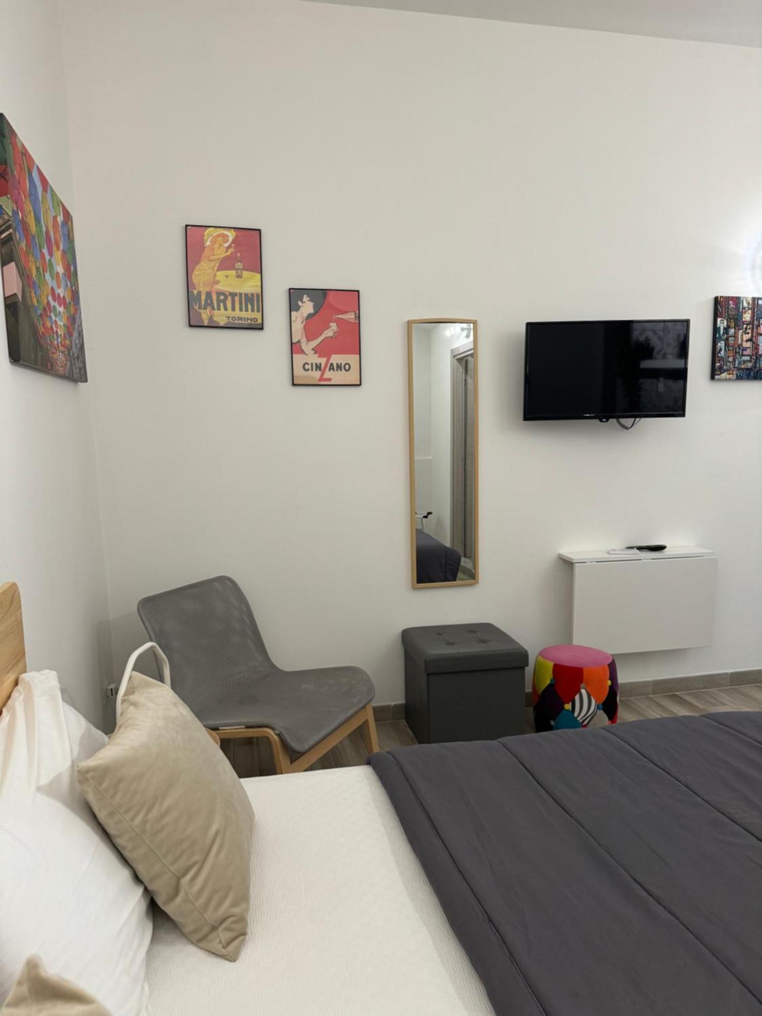 Corte Capuana Apartment Катания Екстериор снимка