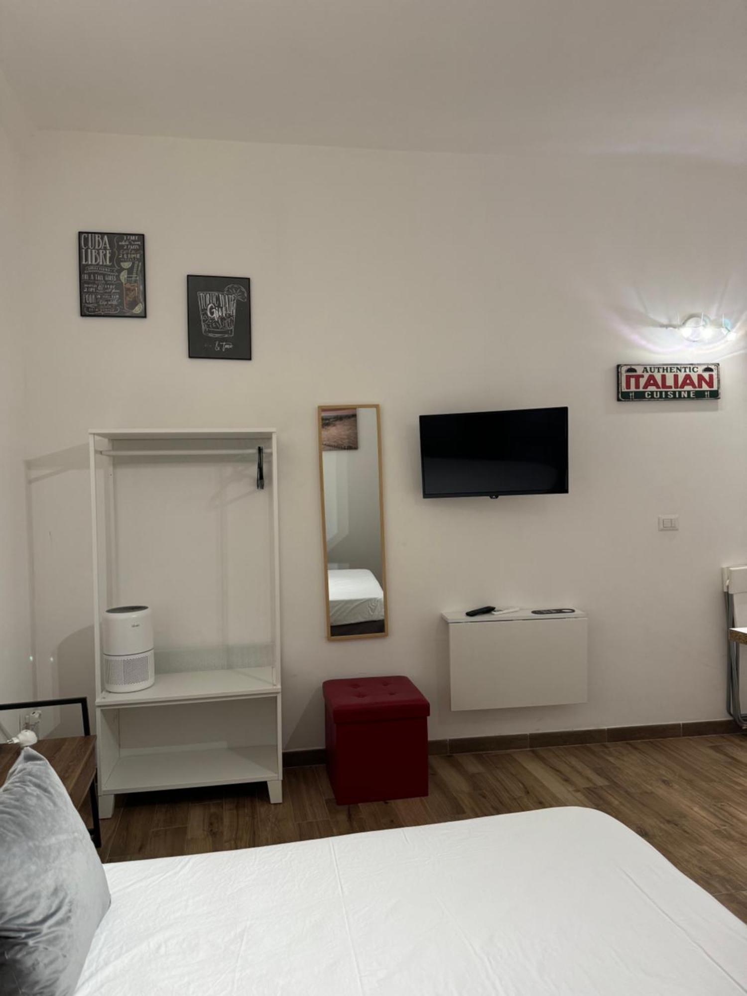 Corte Capuana Apartment Катания Екстериор снимка