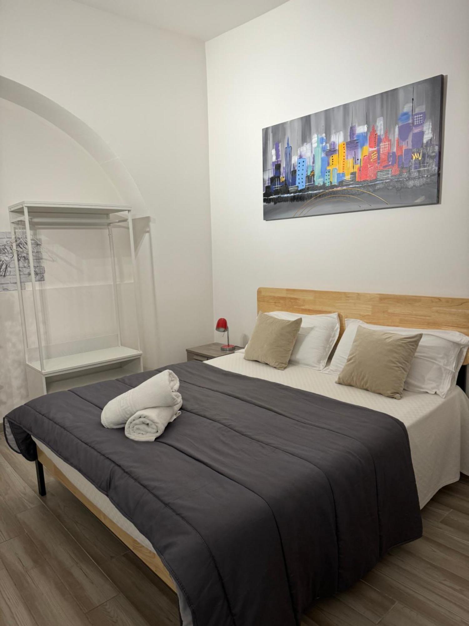 Corte Capuana Apartment Катания Екстериор снимка