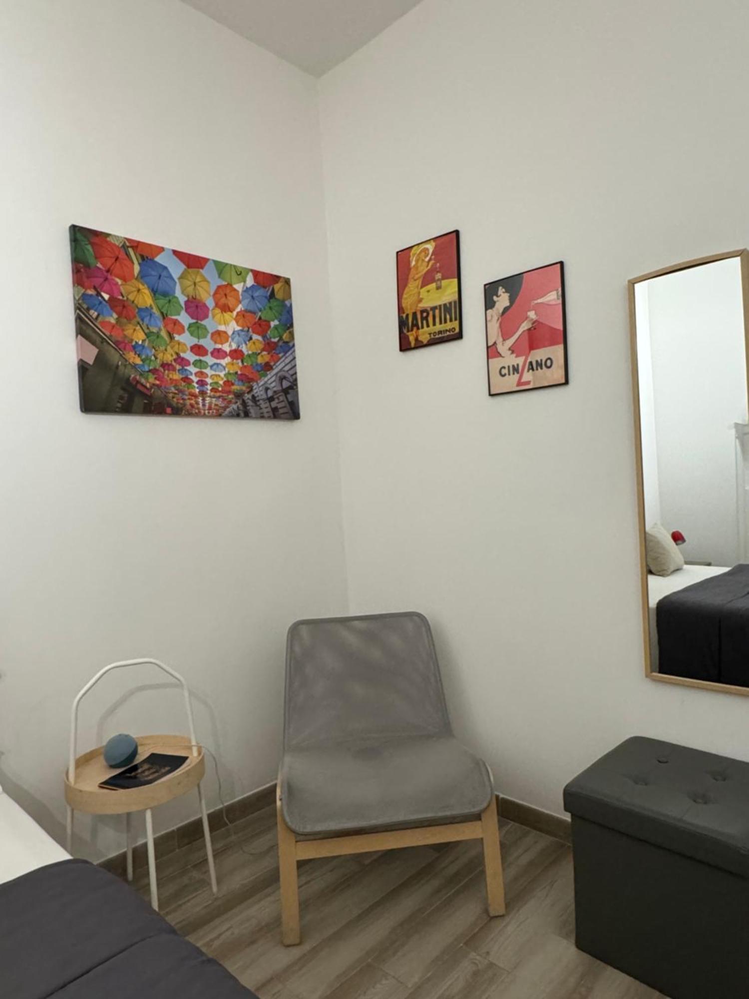Corte Capuana Apartment Катания Екстериор снимка