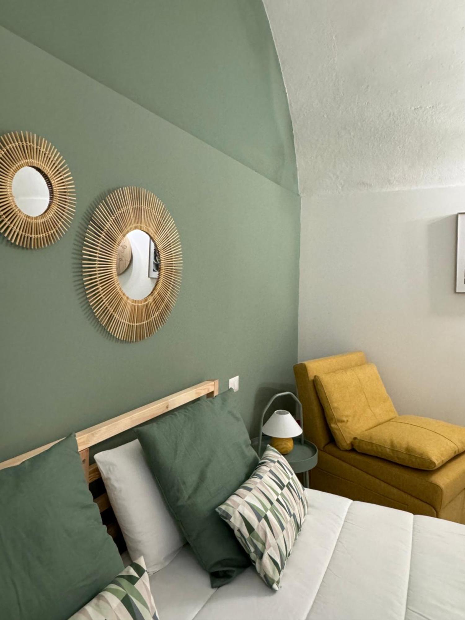 Corte Capuana Apartment Катания Екстериор снимка