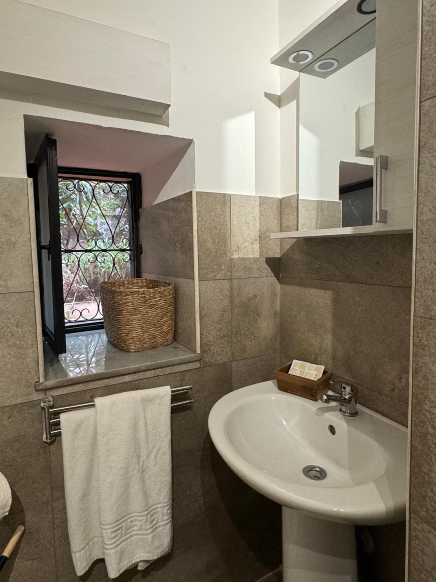 Corte Capuana Apartment Катания Екстериор снимка