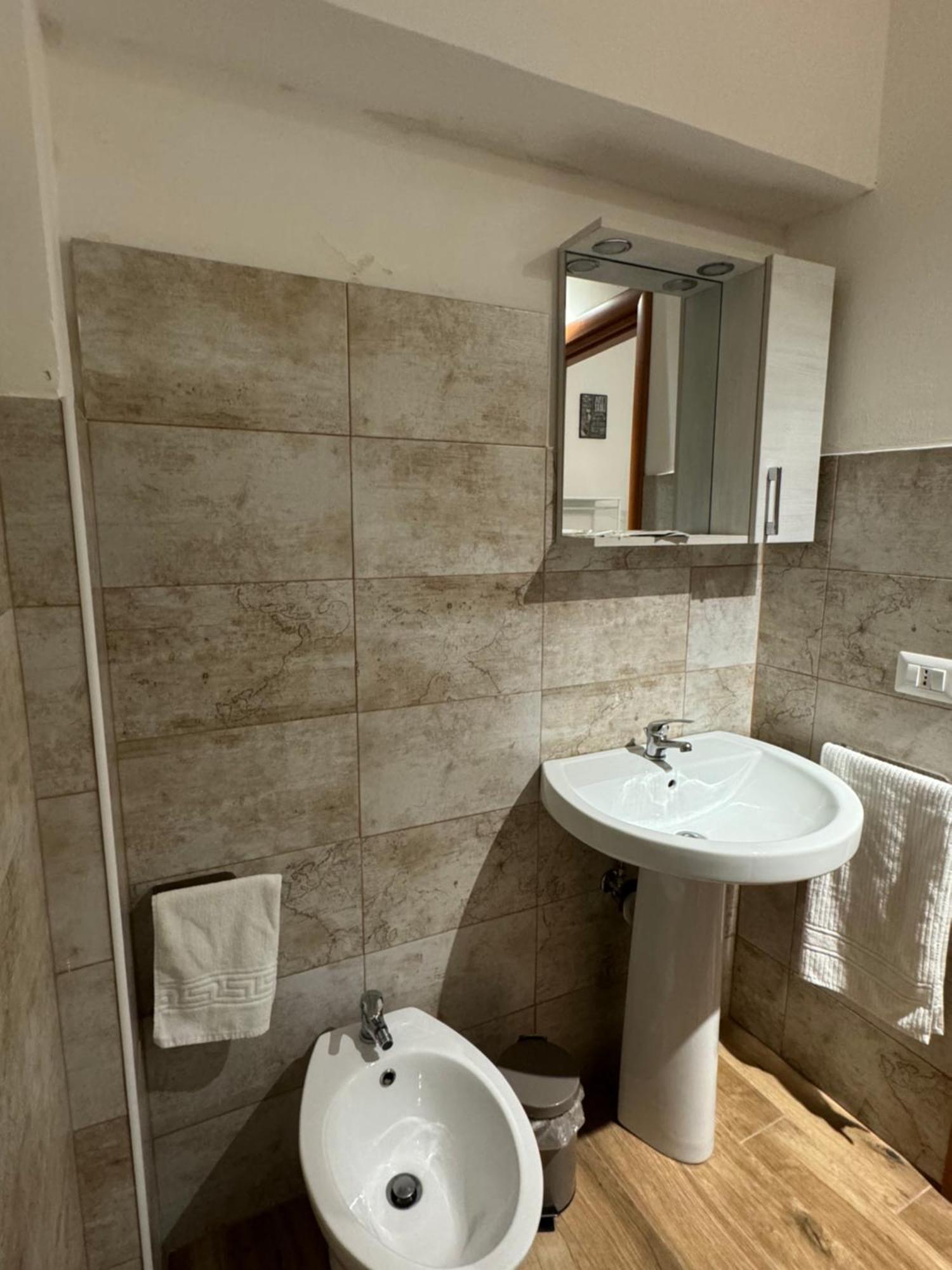 Corte Capuana Apartment Катания Екстериор снимка
