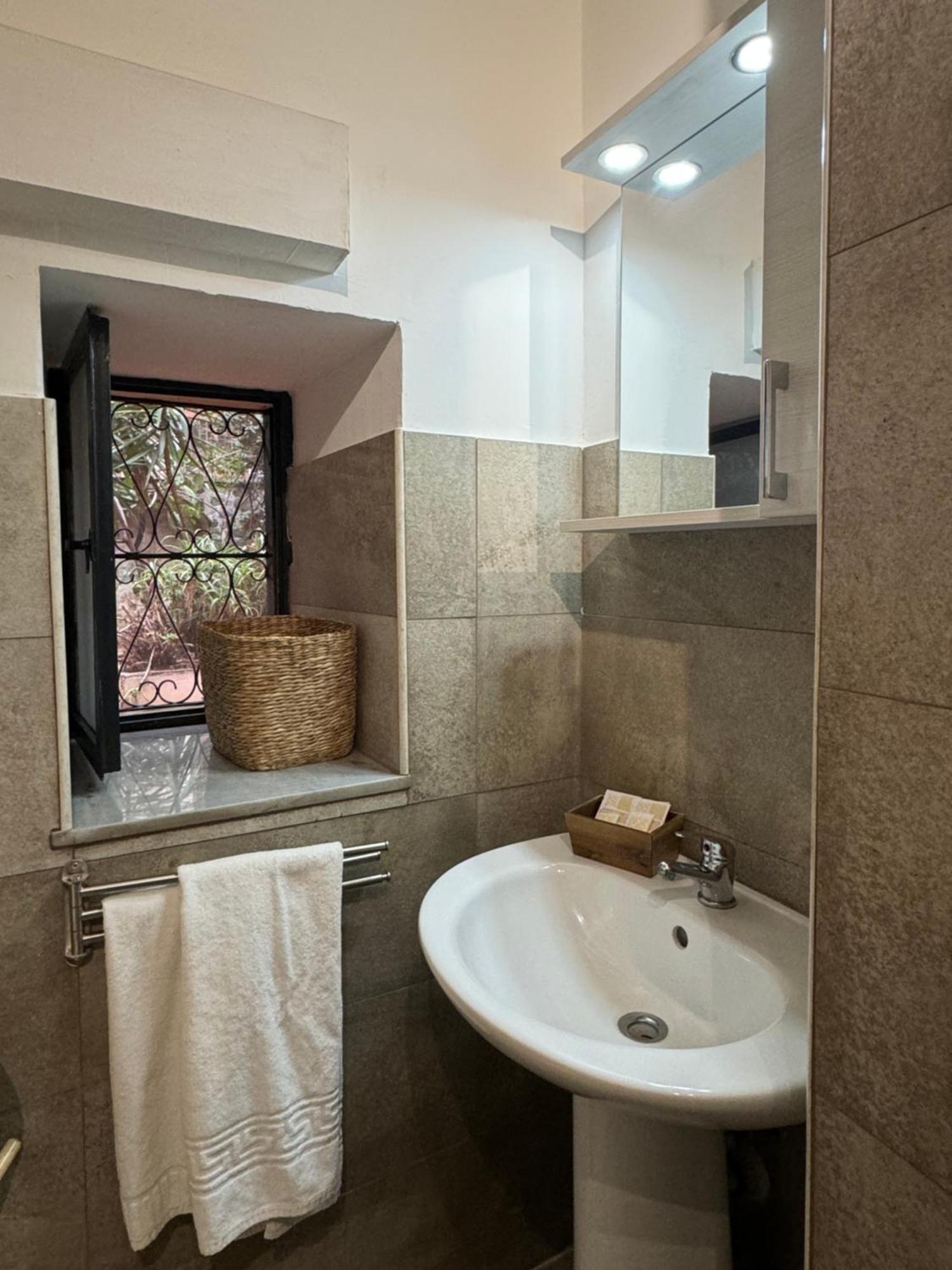 Corte Capuana Apartment Катания Екстериор снимка