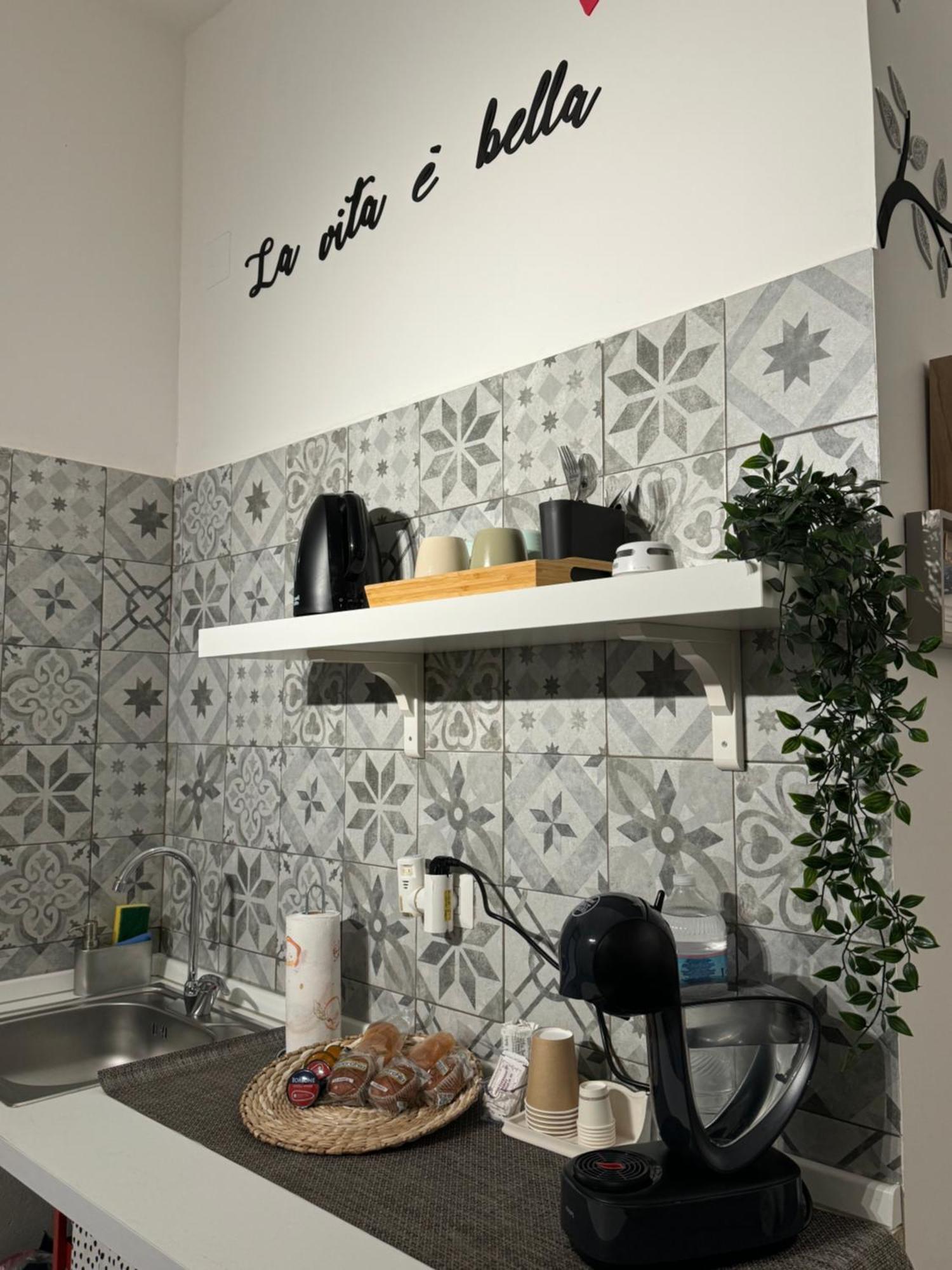 Corte Capuana Apartment Катания Екстериор снимка