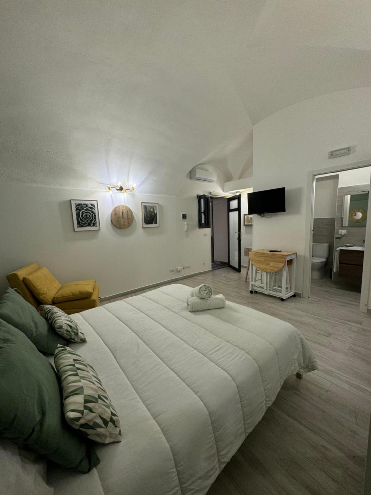Corte Capuana Apartment Катания Екстериор снимка