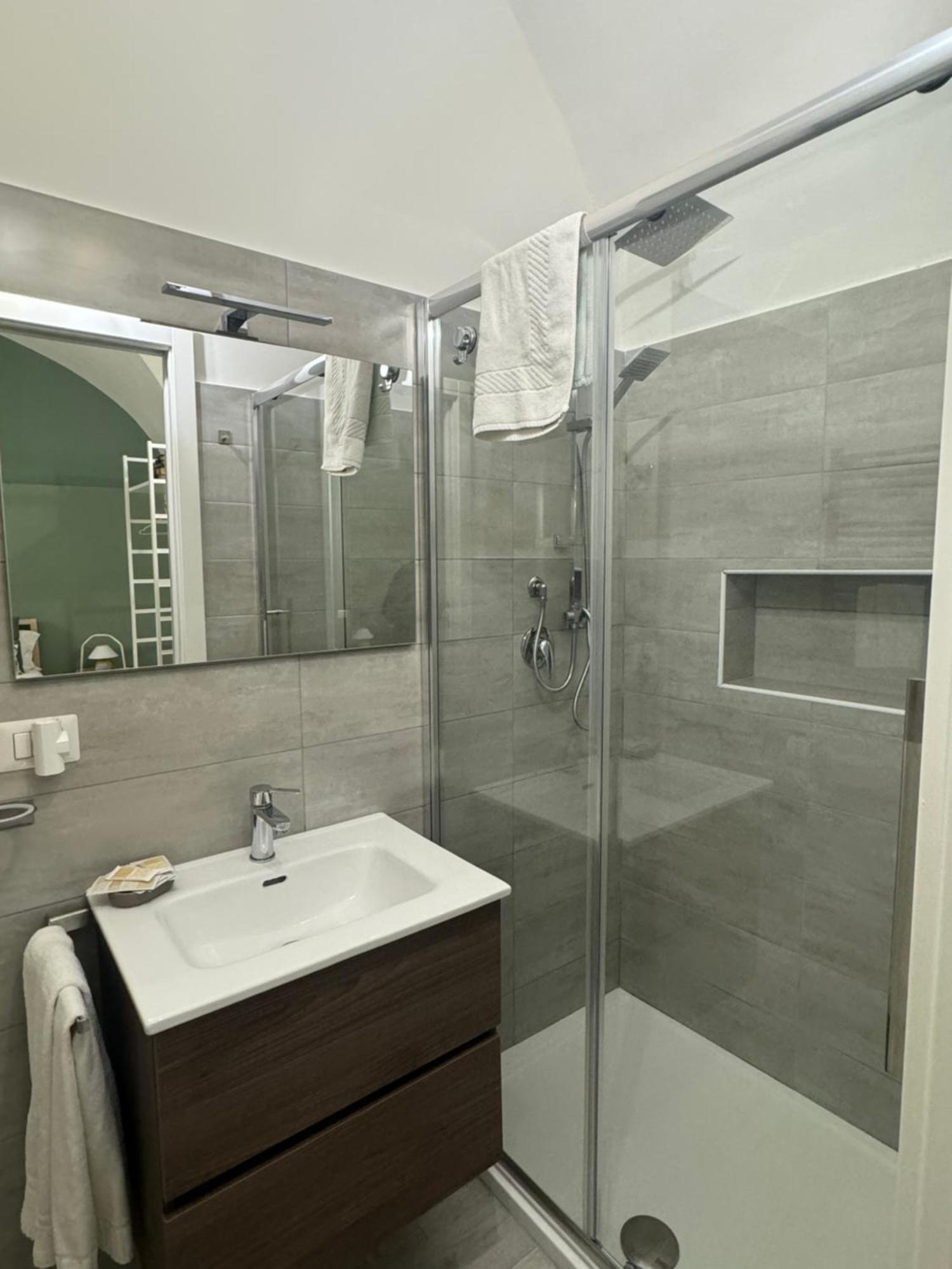 Corte Capuana Apartment Катания Екстериор снимка