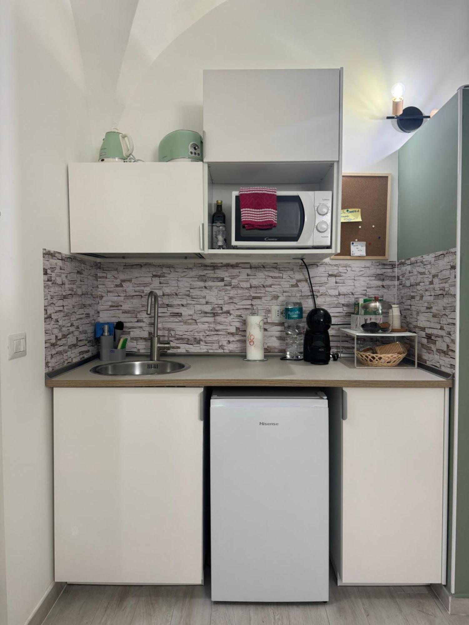 Corte Capuana Apartment Катания Екстериор снимка