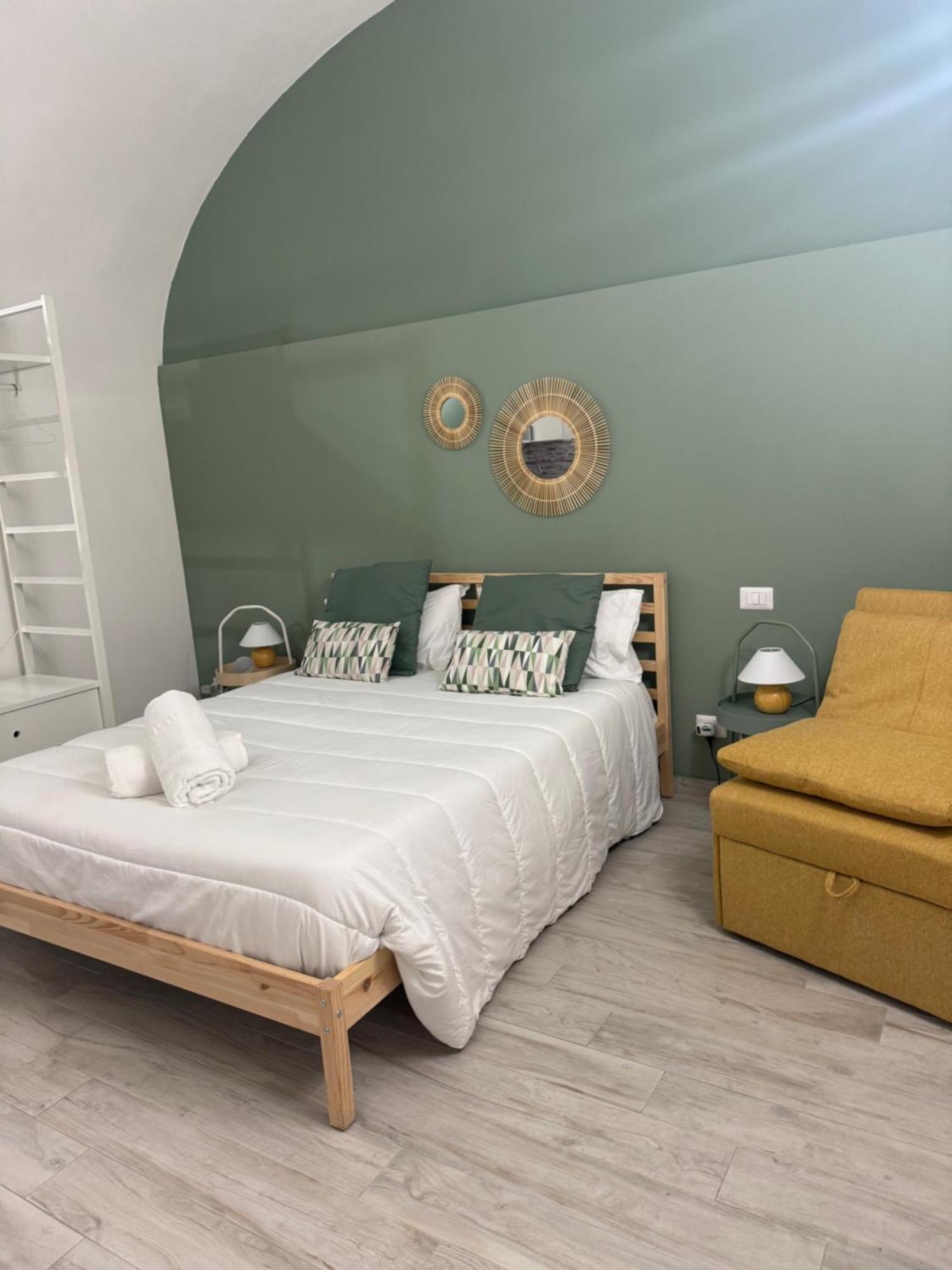 Corte Capuana Apartment Катания Екстериор снимка