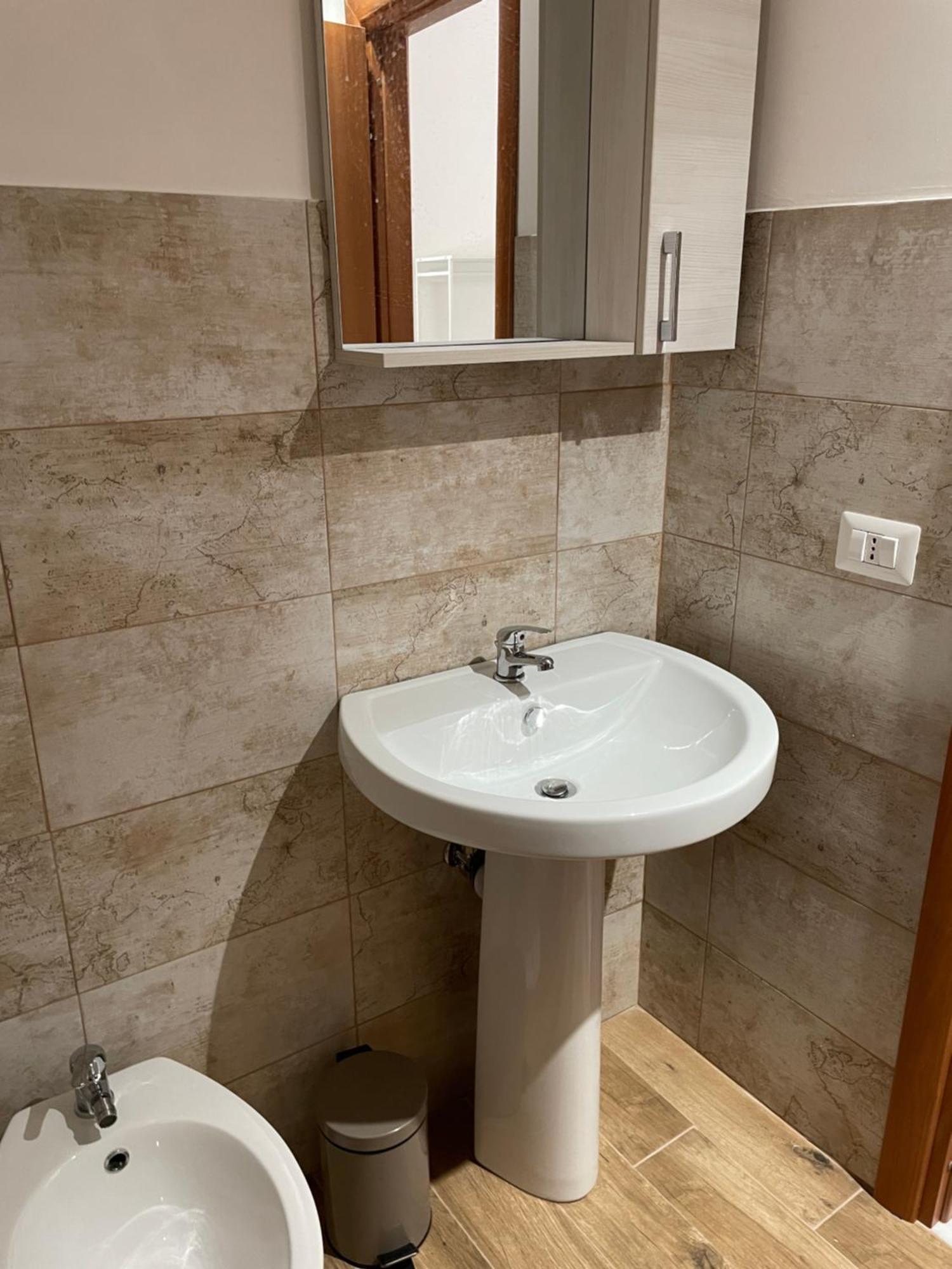 Corte Capuana Apartment Катания Екстериор снимка