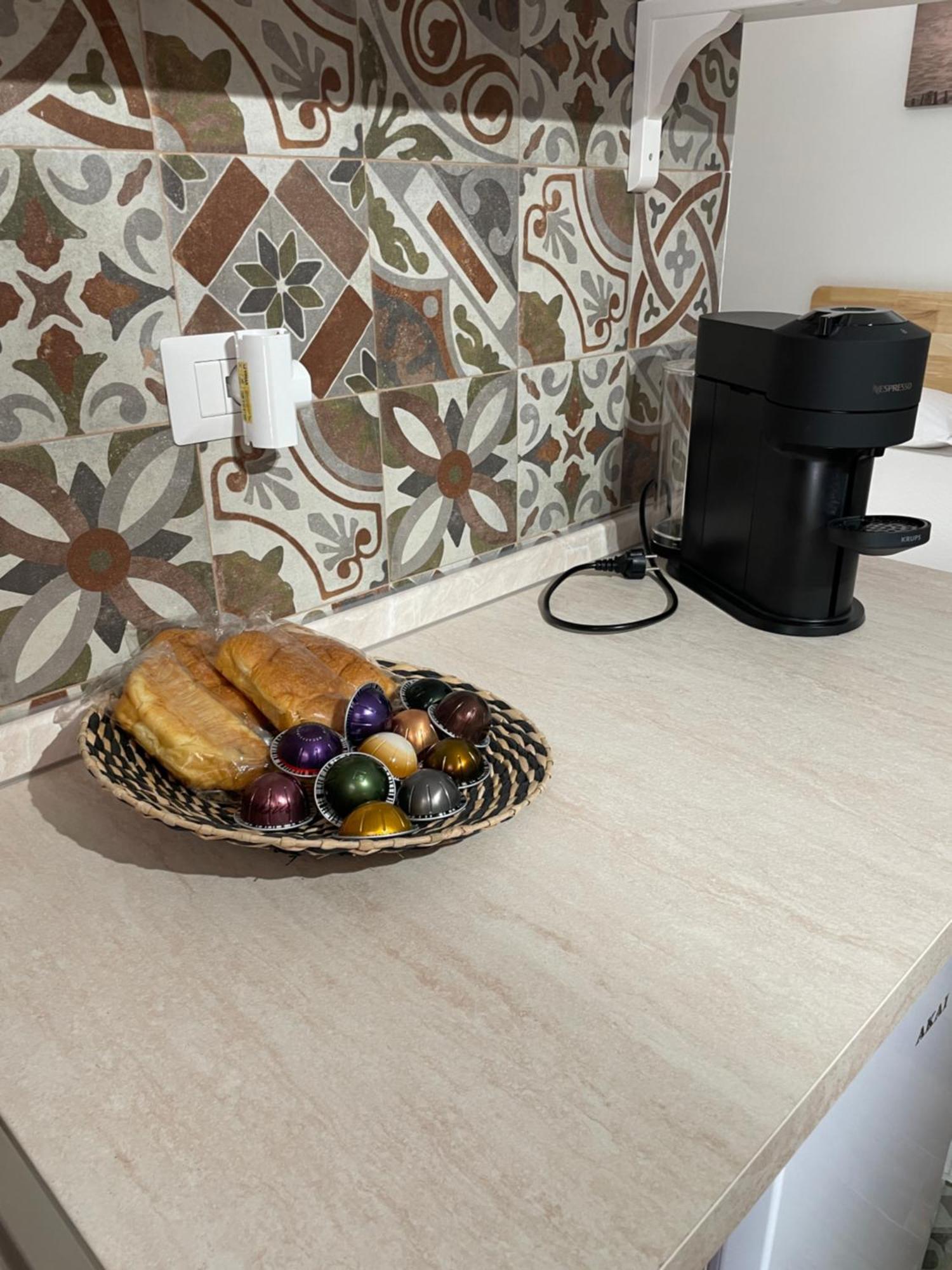 Corte Capuana Apartment Катания Екстериор снимка