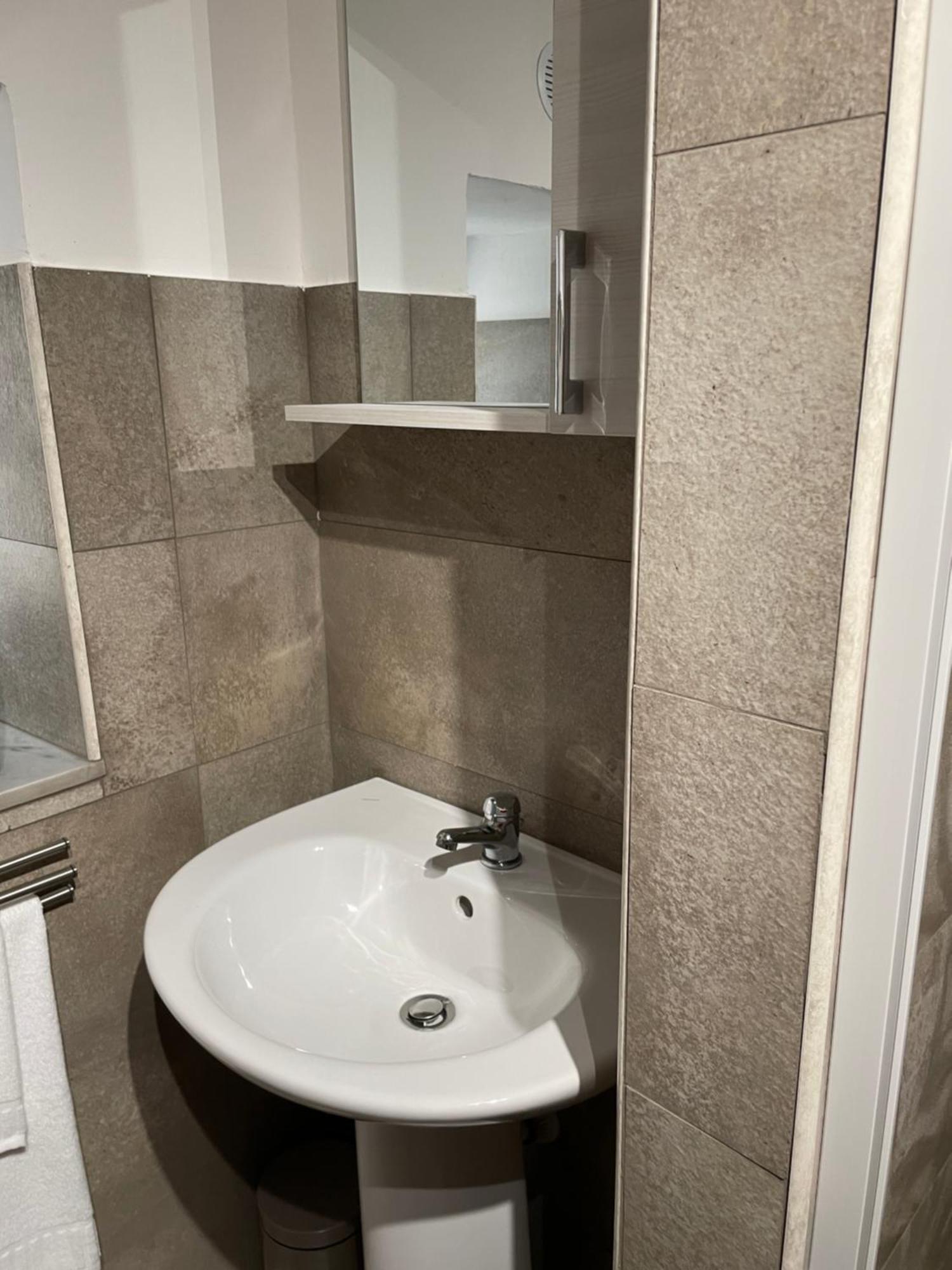 Corte Capuana Apartment Катания Екстериор снимка