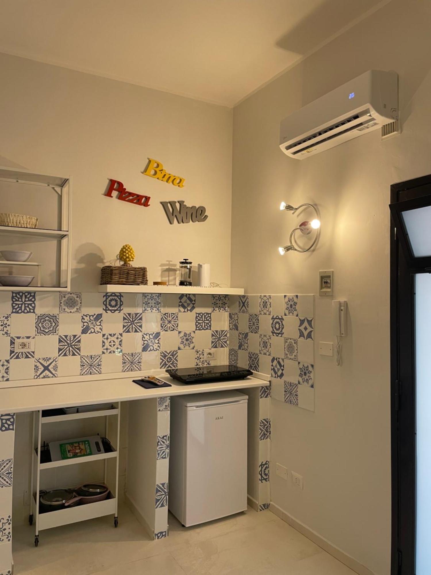 Corte Capuana Apartment Катания Екстериор снимка