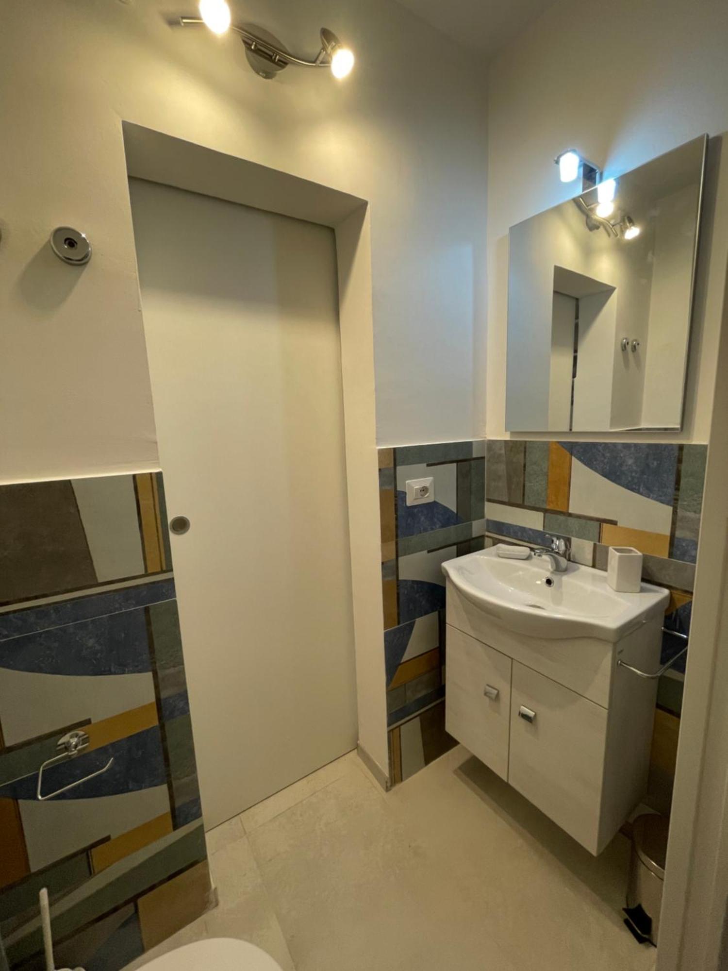 Corte Capuana Apartment Катания Екстериор снимка