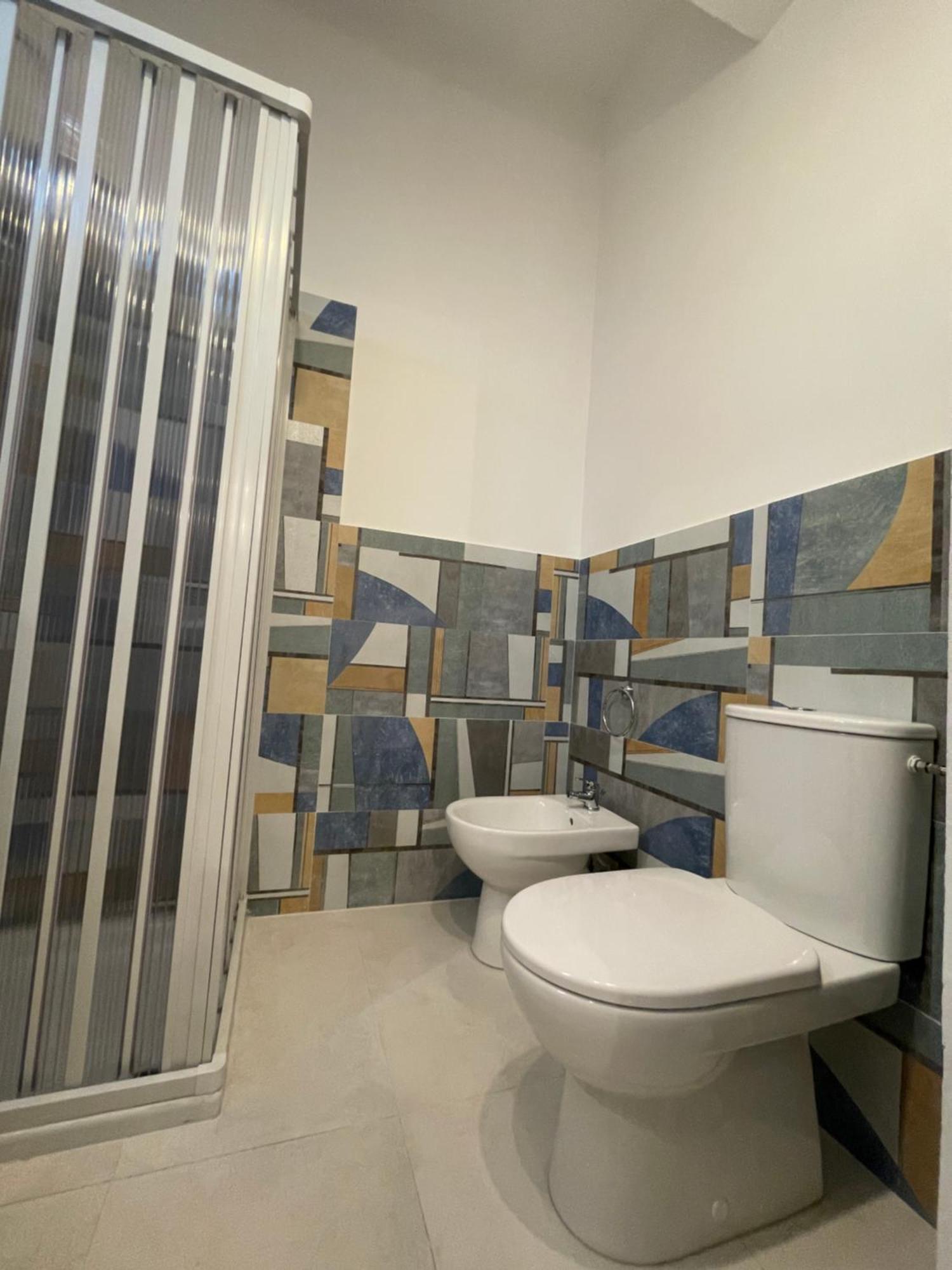Corte Capuana Apartment Катания Екстериор снимка
