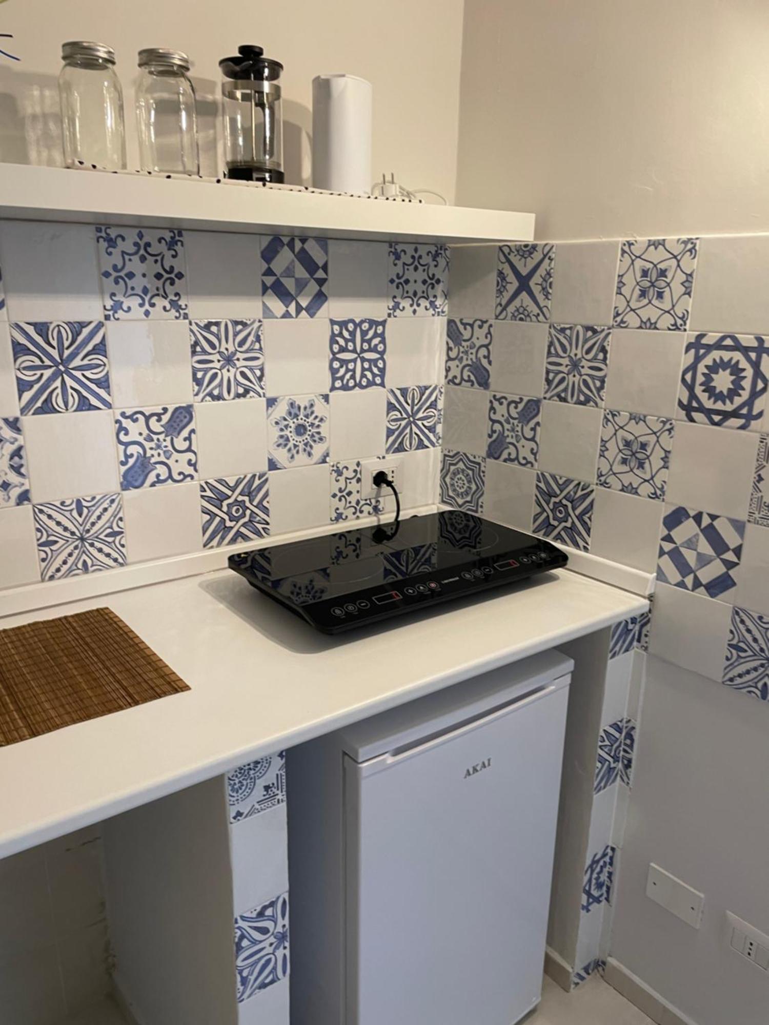 Corte Capuana Apartment Катания Екстериор снимка