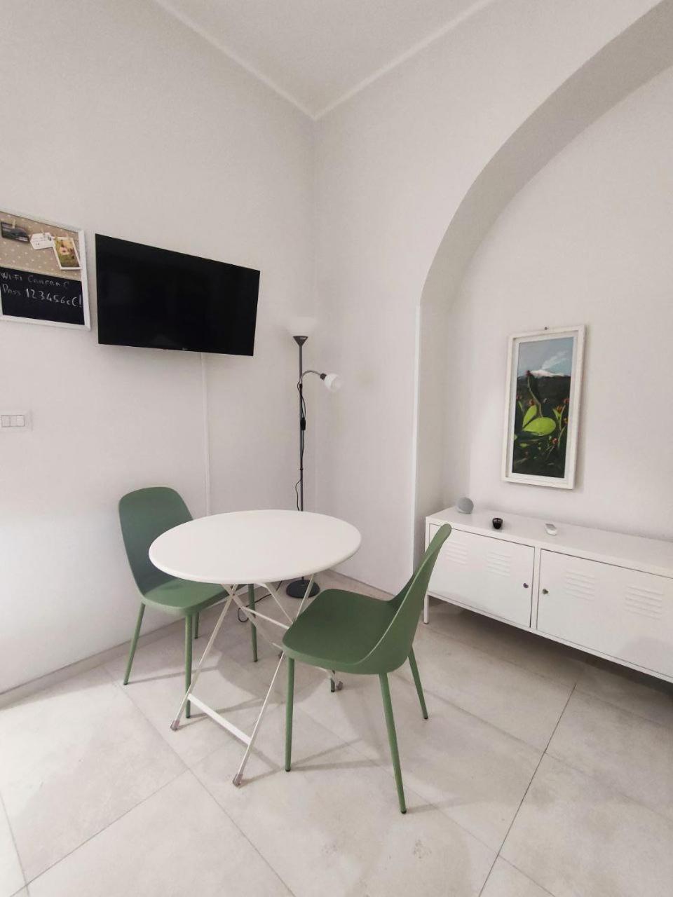 Corte Capuana Apartment Катания Екстериор снимка