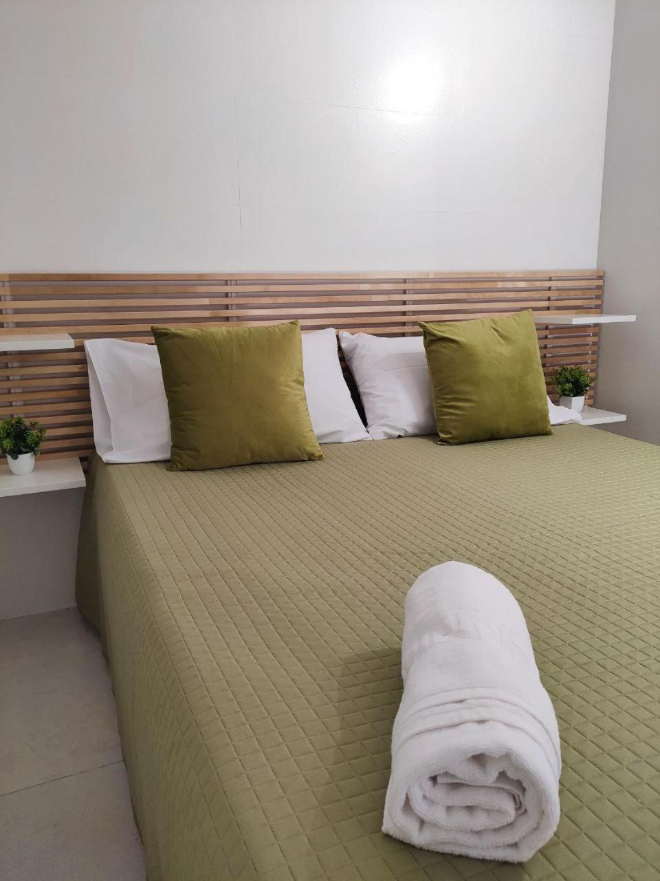 Corte Capuana Apartment Катания Екстериор снимка