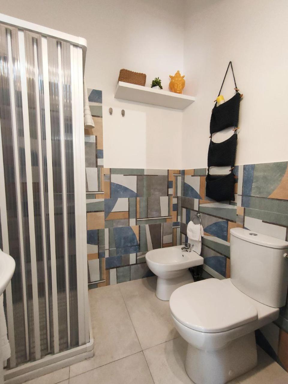 Corte Capuana Apartment Катания Екстериор снимка